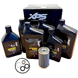 Kit schimb ulei transmisie DCT Can-Am XPS 9779910