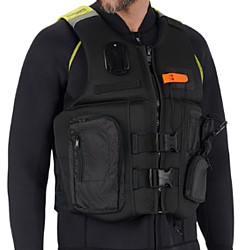 Vesta salvare Sea-Doo Airflow Explorer Yellow marime L 2870080926 