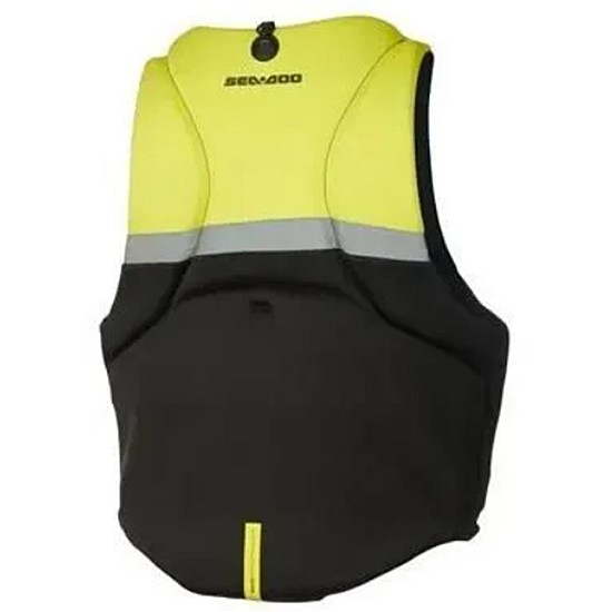 Vesta salvare Sea-Doo Airflow Explorer Yellow marime L 2870080926