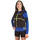 Vesta salvare copii Sea-Doo Freedom Blue marime L (25 - 40 kg) 2859730990