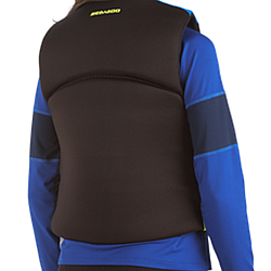 Vesta salvare copii Sea-Doo Freedom Blue marime L (25 - 40 kg) 2859730990
