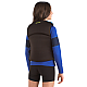 Vesta salvare copii Sea-Doo Freedom Blue marime L (25 - 40 kg) 2859730990