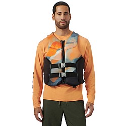 Vesta salvare Sea-Doo Airflow Unisex Orange marime XL 2859891212