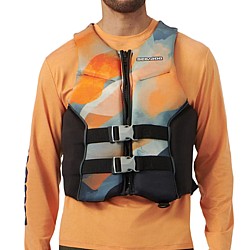 Vesta salvare Sea-Doo Airflow Unisex Orange marime XL 2859891212