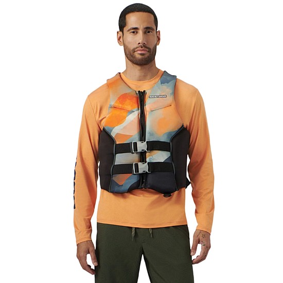 Vesta salvare Sea-Doo Airflow Unisex Orange marime XL 2859891212