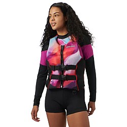 Vesta salvare Sea-Doo Airflow Unisex Purple marime XL 2859891217