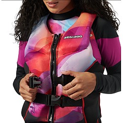 Vesta salvare Sea-Doo Airflow Unisex Purple marime XL 2859891217