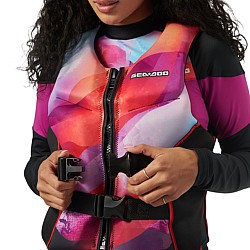 Vesta salvare Sea-Doo Airflow Unisex Purple marime XL 2859891217