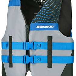 Vesta salvare Sea-Doo Motion Unisex Blue marime L 2859770909