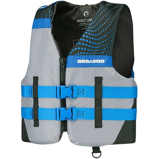 Vesta salvare Sea-Doo Motion Unisex Blue marime XL 2859771209