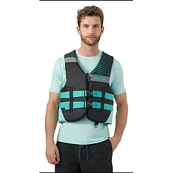 Vesta salvare Sea-Doo Motion Unisex Turquoise marime L 2859770938