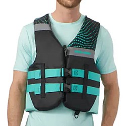 Vesta salvare Sea-Doo Motion Unisex Turquoise marime L 2859770938