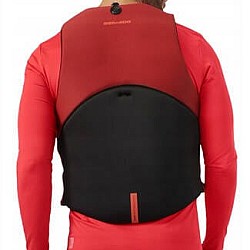 Vesta salvare Sea-Doo Unisex Lava Red marime XL 2859811217