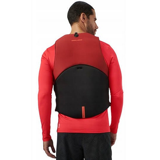 Vesta salvare Sea-Doo Unisex Lava Red marime XL 2859811217