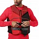 Vesta salvare Sea-Doo Unisex Lava Red marime XL 2859811217