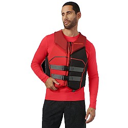 Vesta salvare Sea-Doo Unisex Lava Red marime XL 2859811217