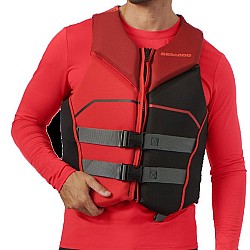 Vesta salvare Sea-Doo Unisex Lava Red marime XL 2859811217