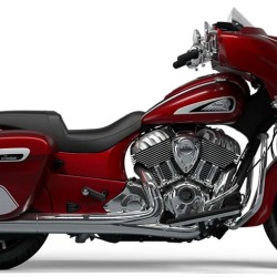 Indian Chieftain Limited 2024