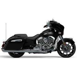 Indian Chieftain Limited 2024