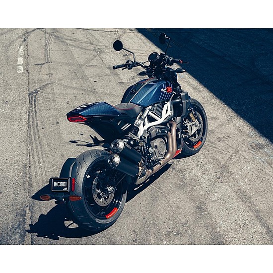 Indian FTR X 100% Carbon R 2024