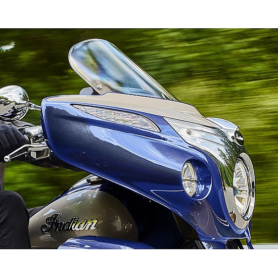 Indian Roadmaster 2024