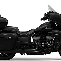 Indian Roadmaster Dark Horse 2024