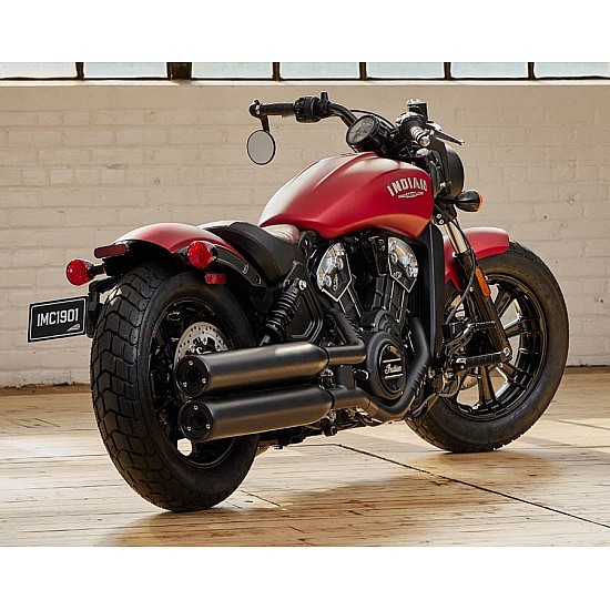 Indian Scout Bobber 2024