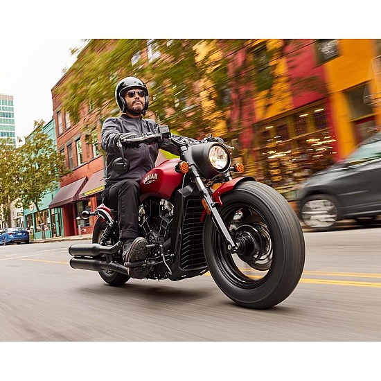 Indian Scout Bobber 2024
