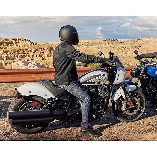 Indian Sport Chief 2024