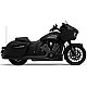 Indian Challenger Dark Horse 2025