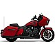 Indian Challenger Dark Horse 2025