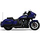 Indian Challenger Dark Horse 2025