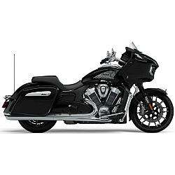 Indian Challenger Limited 2025