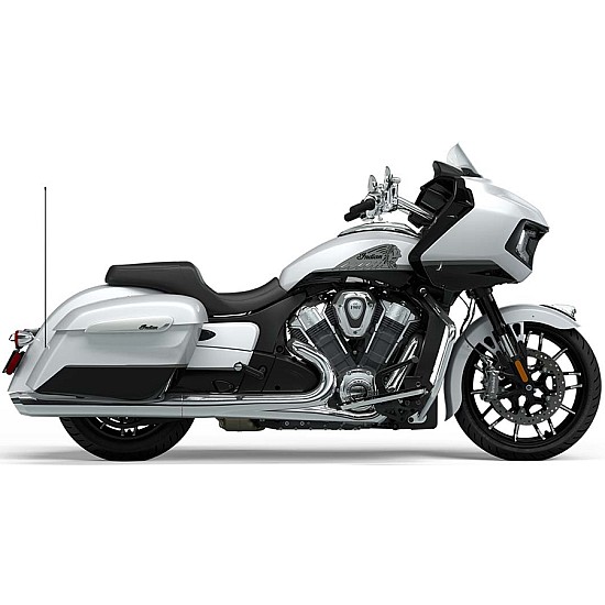 Indian Challenger Limited 2025