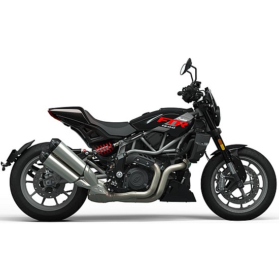 Indian FTR Sport 2025