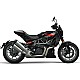 Indian FTR Sport 2025