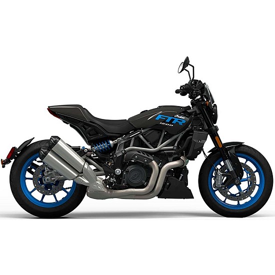 Indian FTR Sport 2025