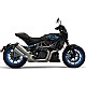 Indian FTR Sport 2025