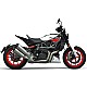 Indian FTR Sport 2025