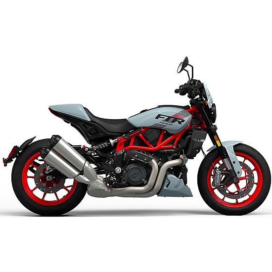 Indian FTR Sport 2025