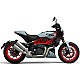 Indian FTR Sport 2025