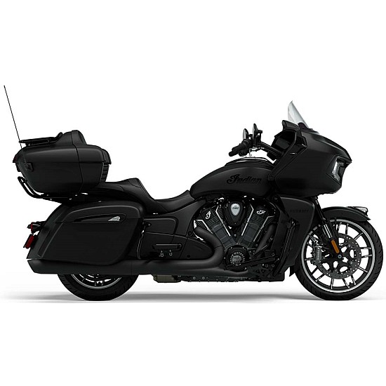 Indian Pursuit Dark Horse 2025