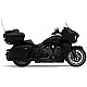 Indian Pursuit Dark Horse 2025