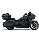 Indian Pursuit Dark Horse 2025
