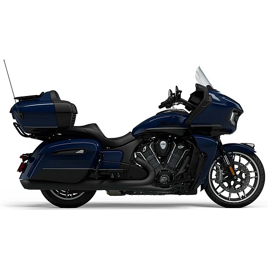 Indian Pursuit Dark Horse 2025