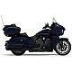 Indian Pursuit Dark Horse 2025