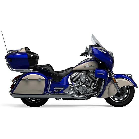 Indian Roadmaster 2025