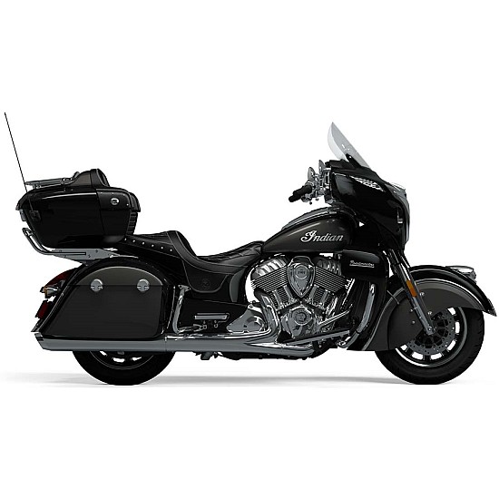 Indian Roadmaster 2025