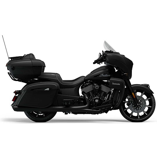 Indian Roadmaster Dark Horse 2025