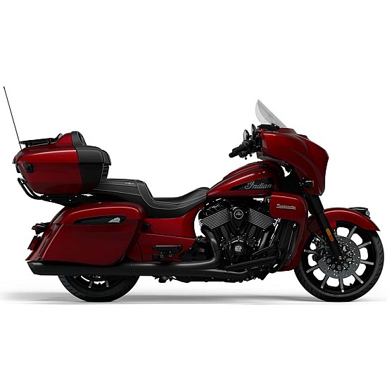 Indian Roadmaster Dark Horse 2025